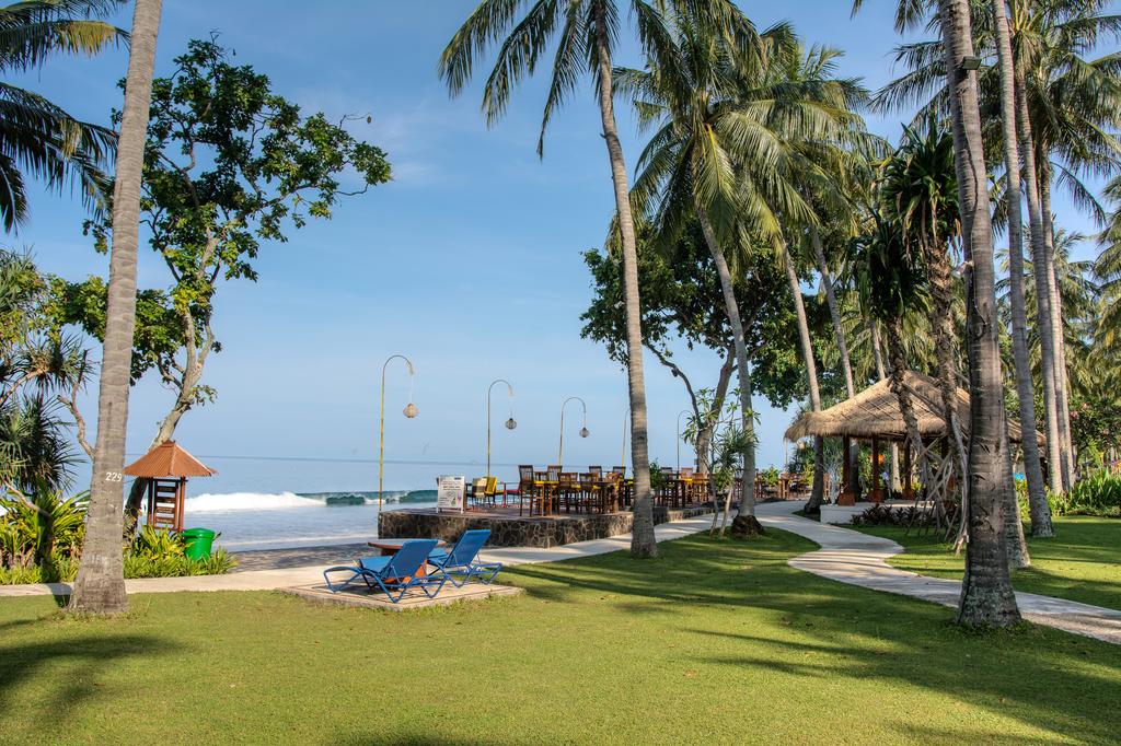 Holiday Resort Lombok — о. Ломбок, Індонезія мініатюра 101