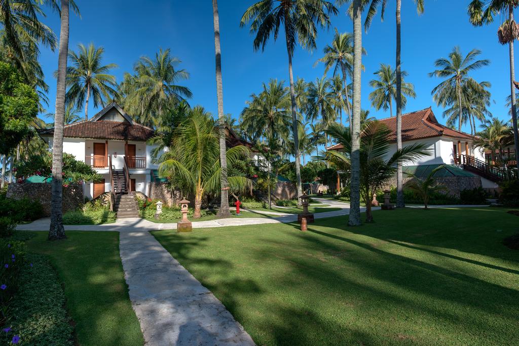 Holiday Resort Lombok — о. Ломбок, Індонезія мініатюра 102