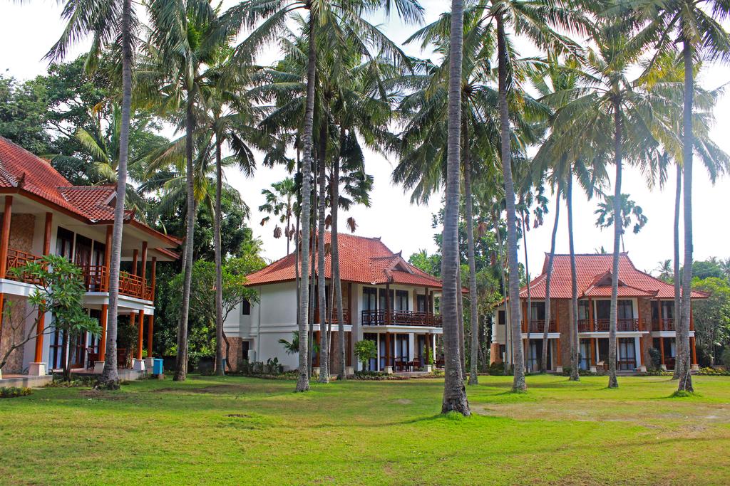 Holiday Resort Lombok — о. Ломбок, Індонезія мініатюра 103