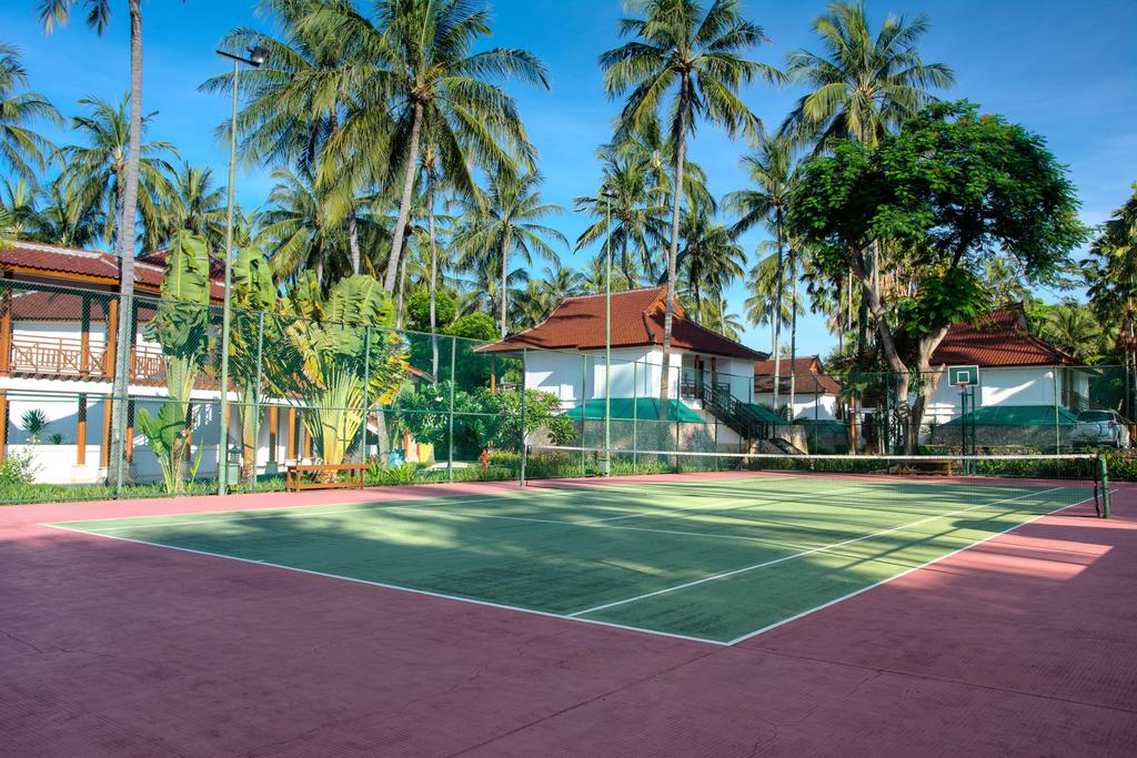 Holiday Resort Lombok — о. Ломбок, Індонезія мініатюра 107