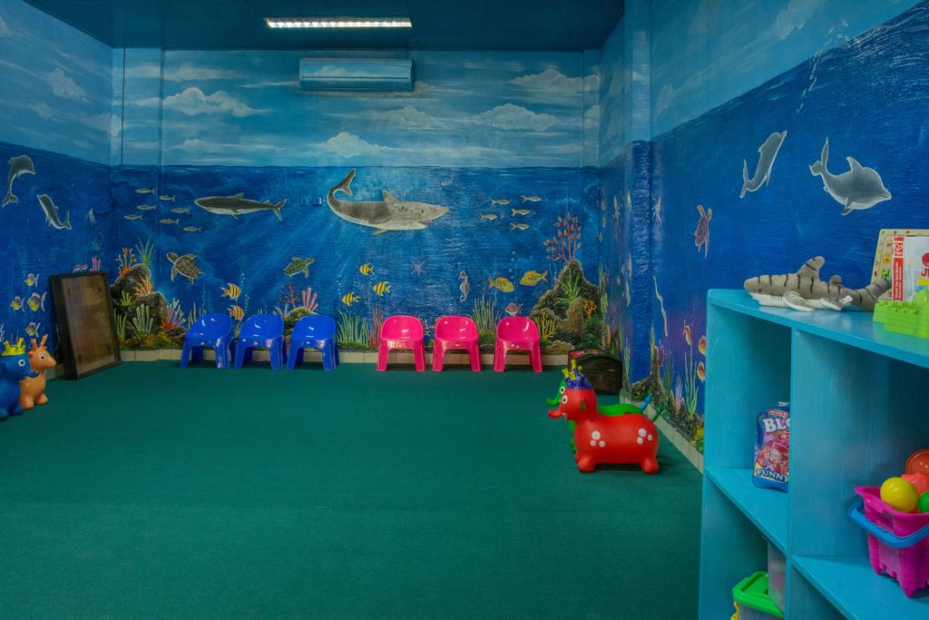 Holiday Resort Lombok — о. Ломбок, Індонезія мініатюра 108