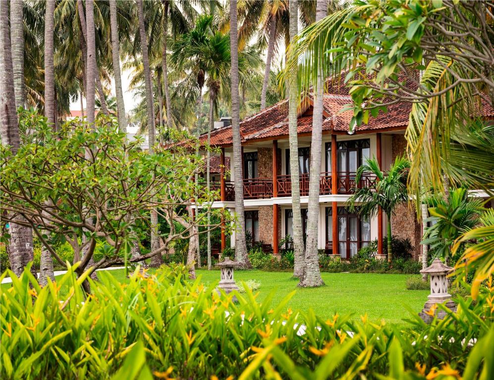 Holiday Resort Lombok — о. Ломбок, Індонезія мініатюра 112