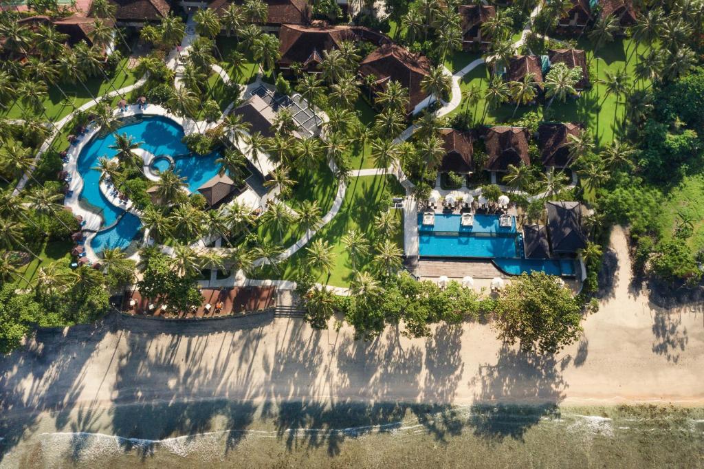 Holiday Resort Lombok — о. Ломбок, Індонезія мініатюра 111