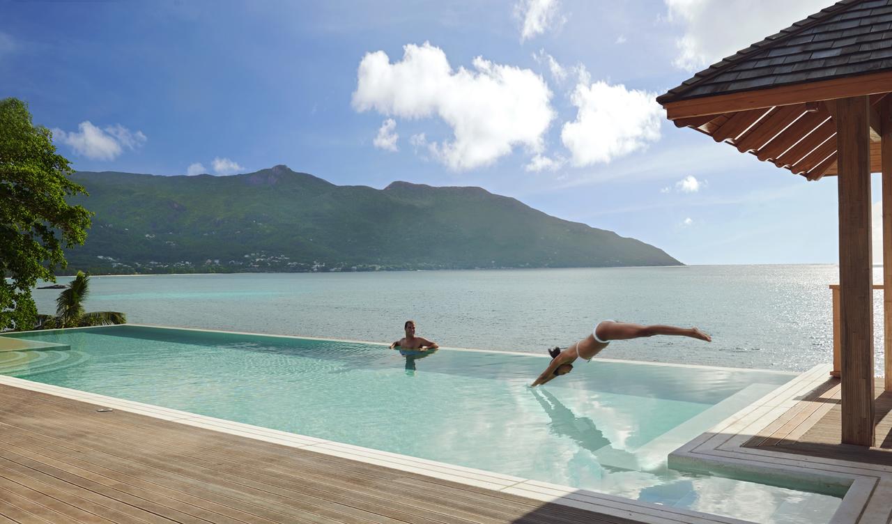 Hilton Seychelles Northolme — о. Мае, Сейшельські острови мініатюра 16
