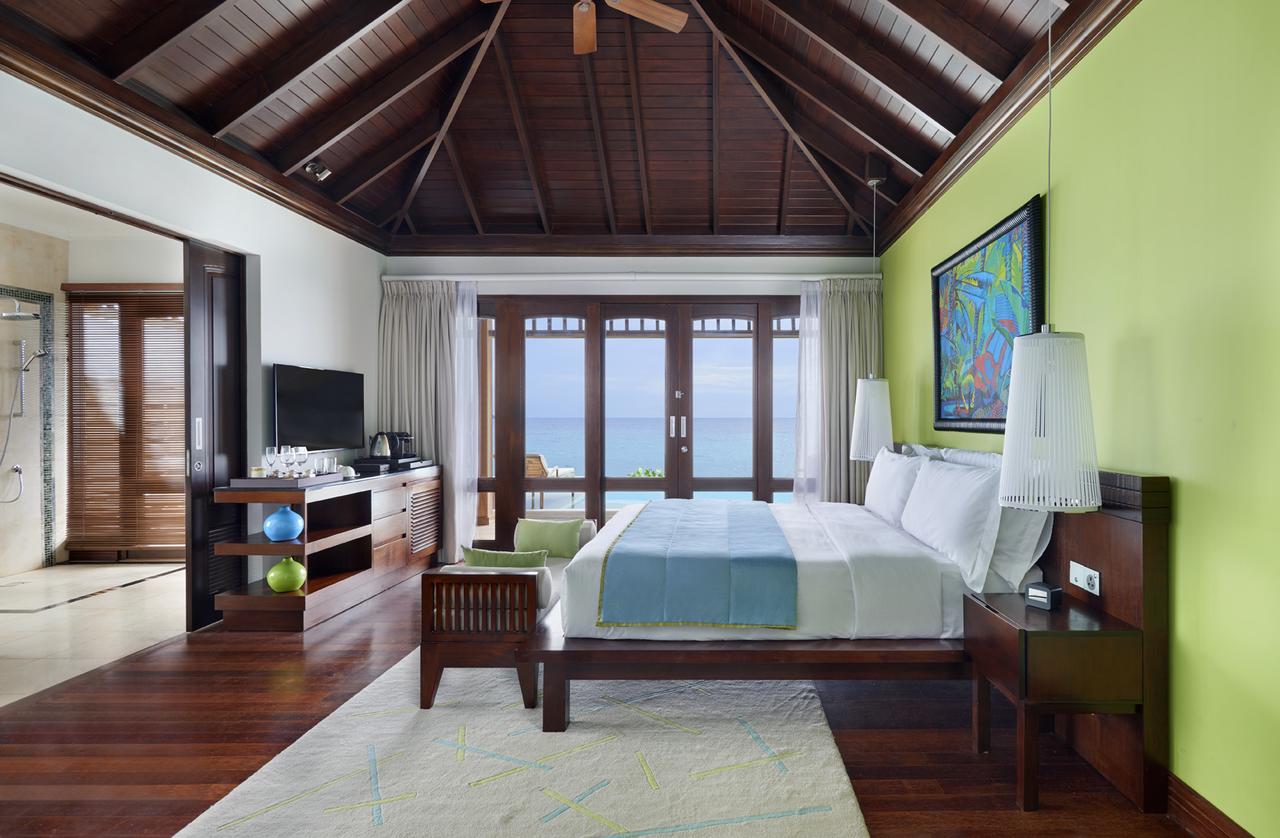 Hilton Seychelles Northolme — о. Мае, Сейшельські острови мініатюра 15