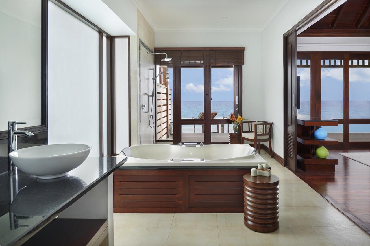 Hilton Seychelles Northolme — о. Мае, Сейшельські острови мініатюра 14