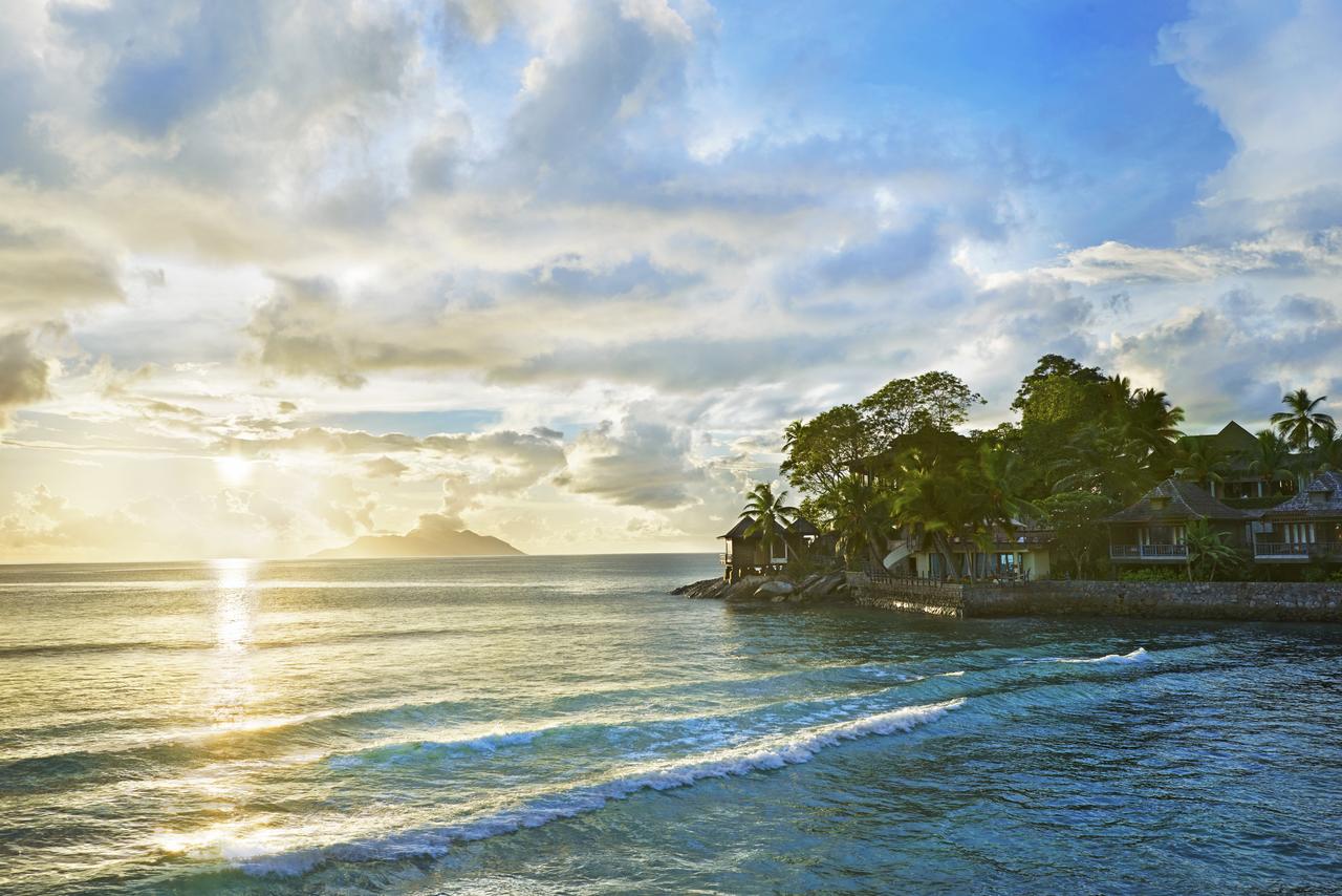 Hilton Seychelles Northolme — о. Мае, Сейшельські острови мініатюра 6