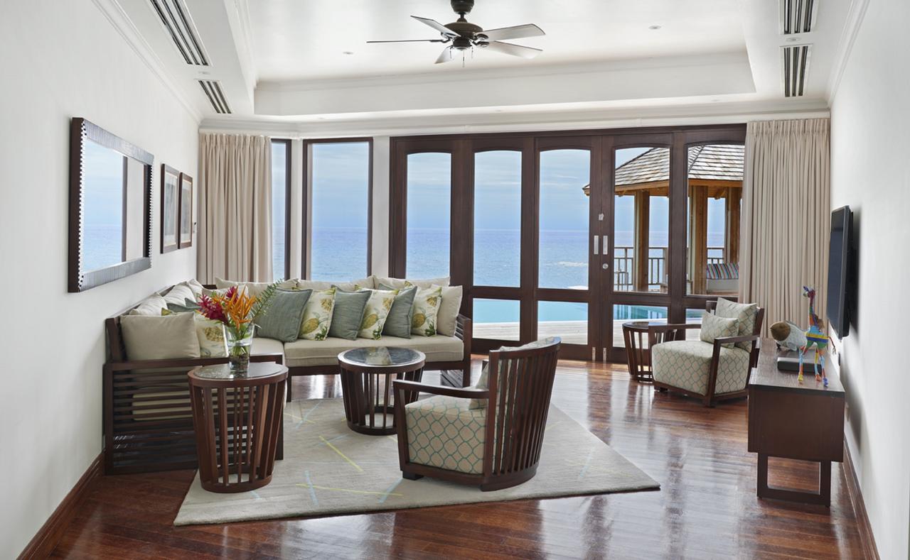 Hilton Seychelles Northolme — о. Мае, Сейшельські острови мініатюра 13