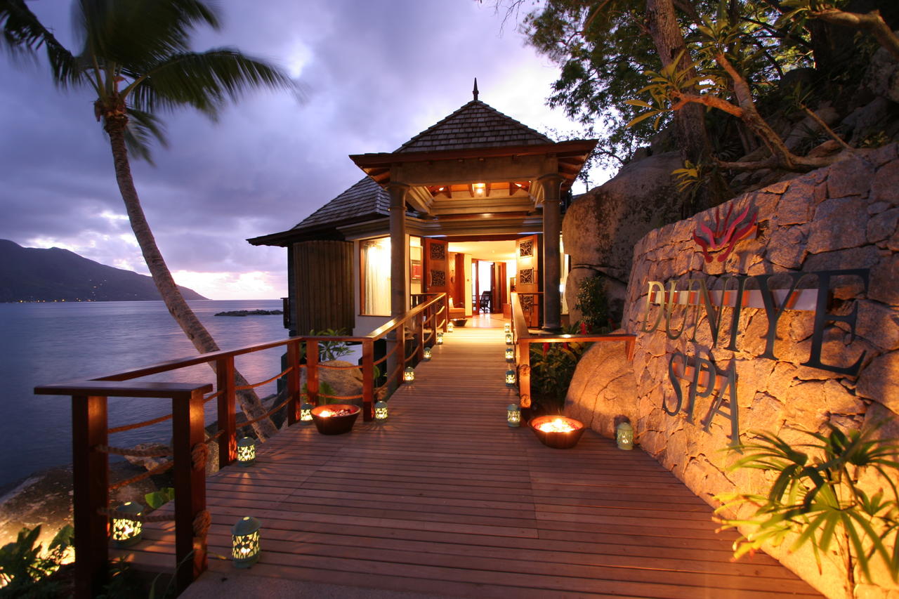 Hilton Seychelles Northolme — о. Мае, Сейшельські острови мініатюра 39
