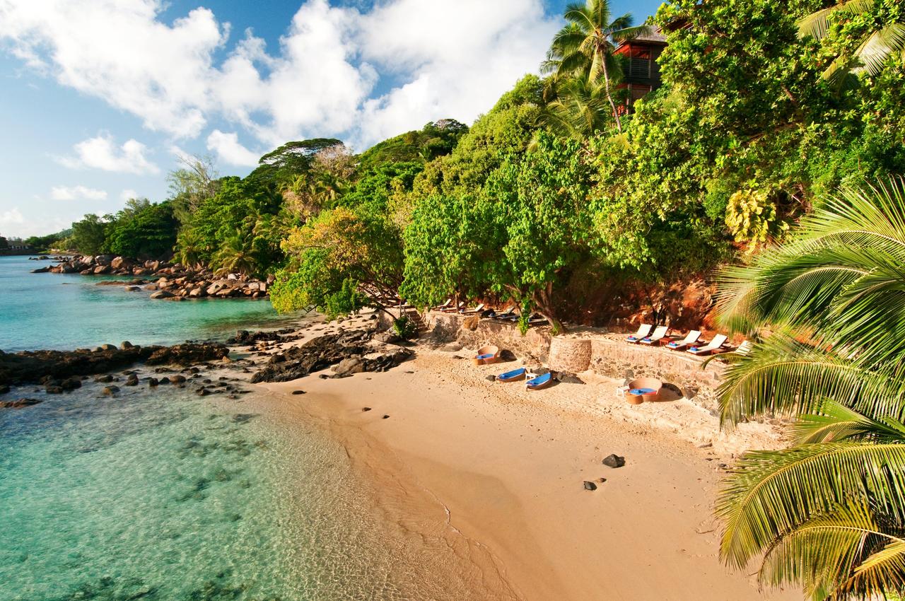 Hilton Seychelles Northolme — о. Мае, Сейшельські острови мініатюра 22