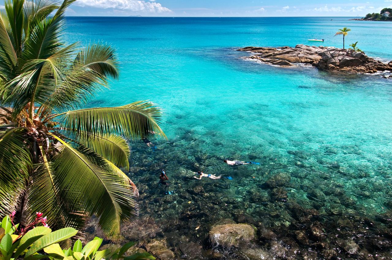 Hilton Seychelles Northolme — о. Мае, Сейшельські острови мініатюра 45