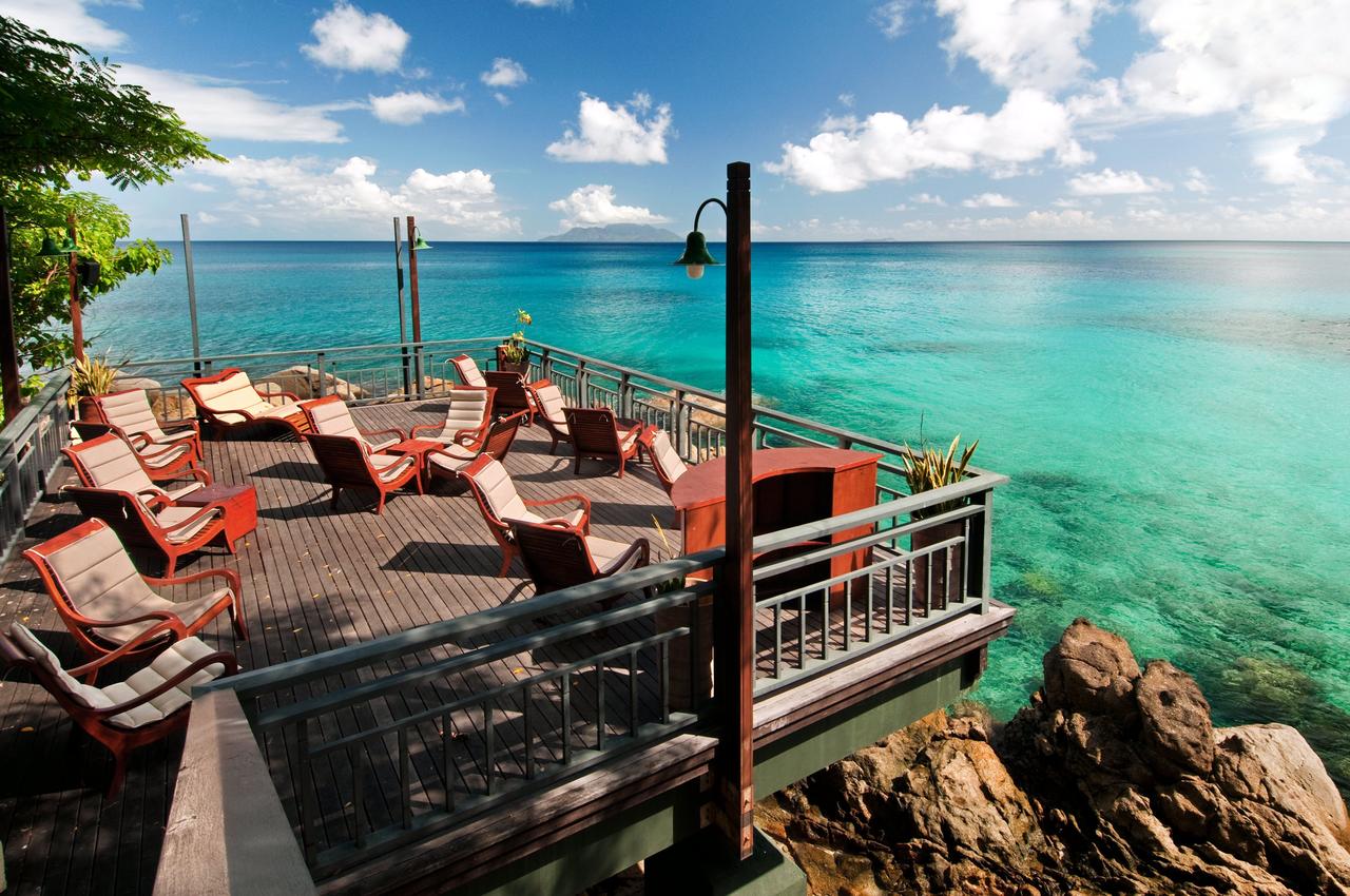 Hilton Seychelles Northolme — о. Мае, Сейшельські острови мініатюра 34