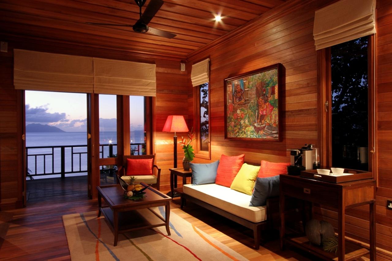 Hilton Seychelles Northolme — о. Мае, Сейшельські острови мініатюра 27