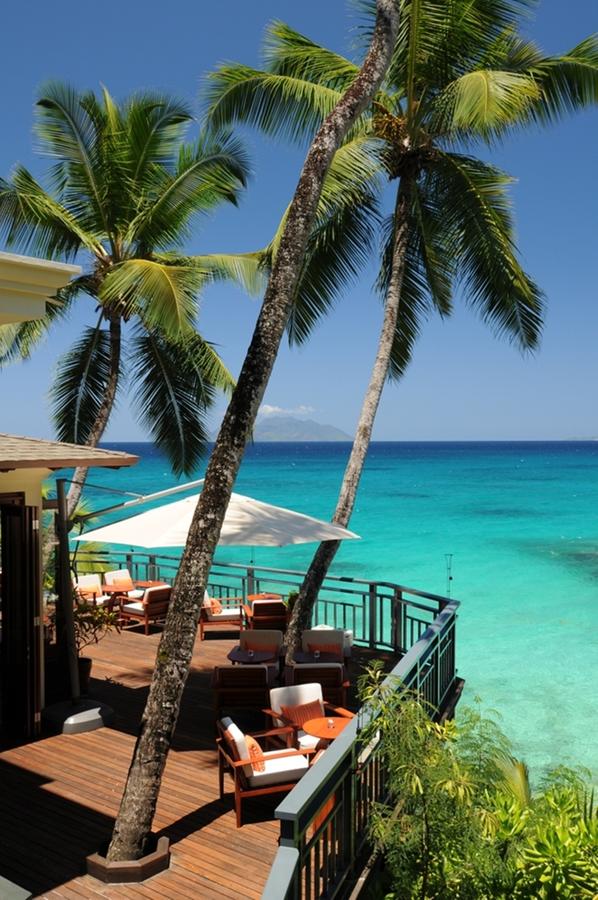 Hilton Seychelles Northolme — о. Мае, Сейшельські острови мініатюра 19