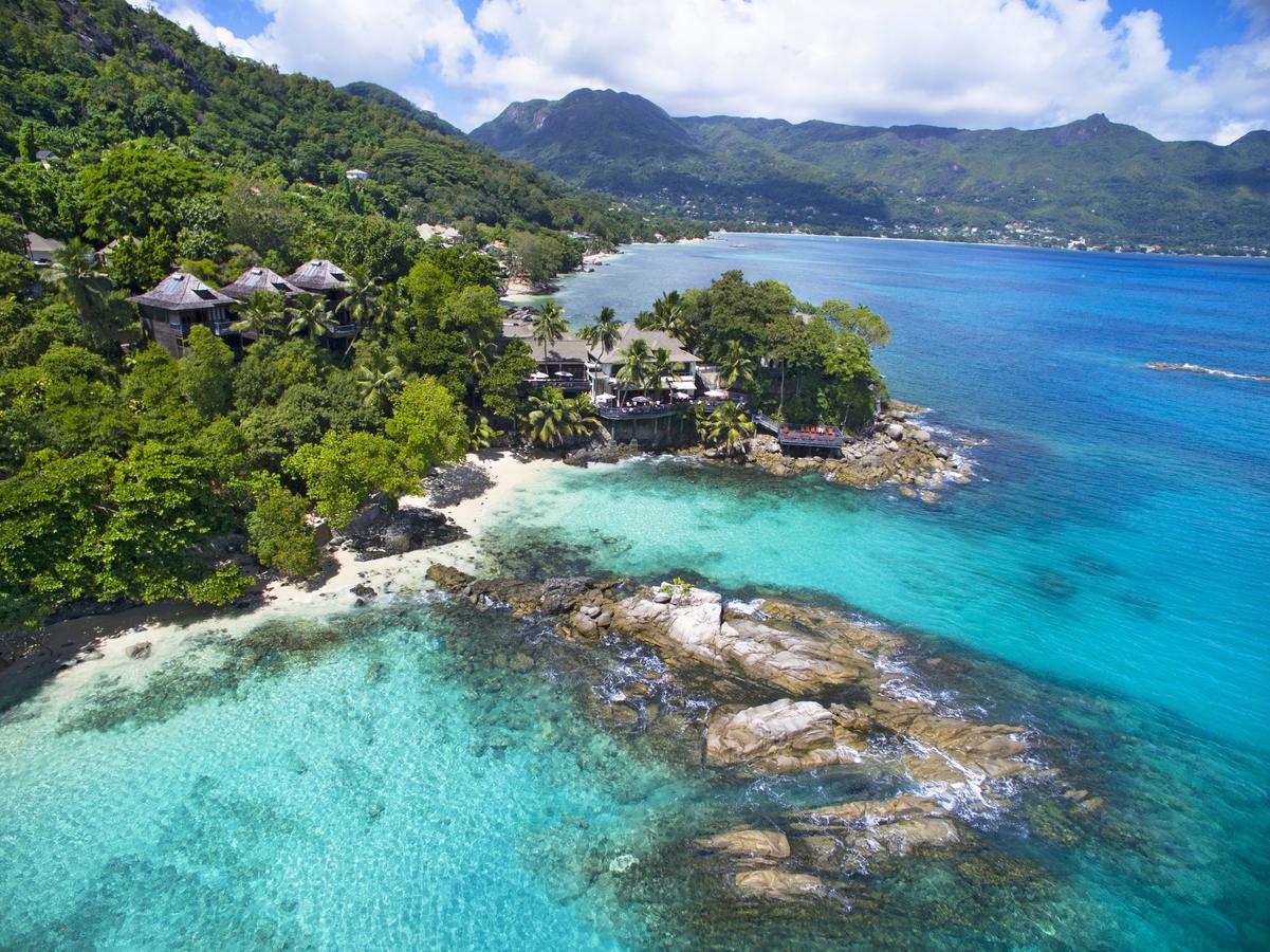 Hilton Seychelles Northolme — о. Мае, Сейшельські острови мініатюра 17