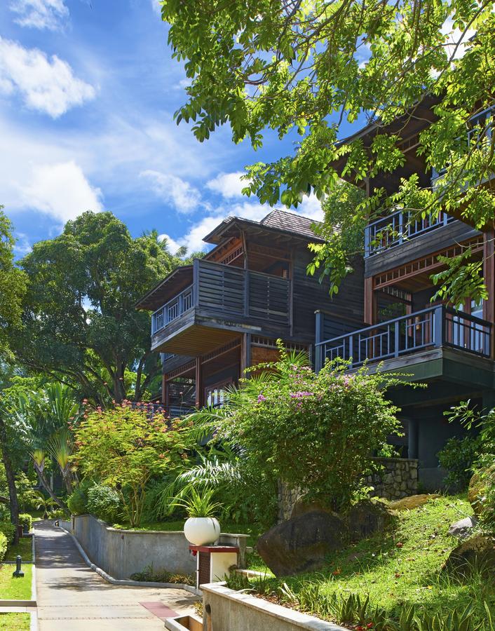 Hilton Seychelles Northolme — о. Мае, Сейшельські острови мініатюра 25