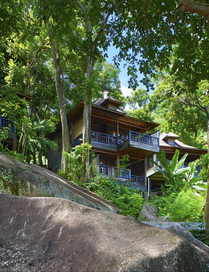 Hilton Seychelles Northolme — о. Мае, Сейшельські острови мініатюра 24