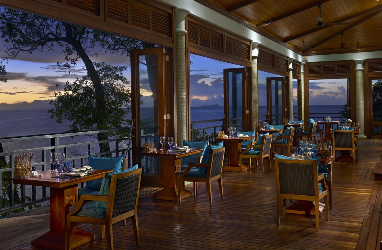 Hilton Seychelles Northolme — о. Мае, Сейшельські острови мініатюра 36