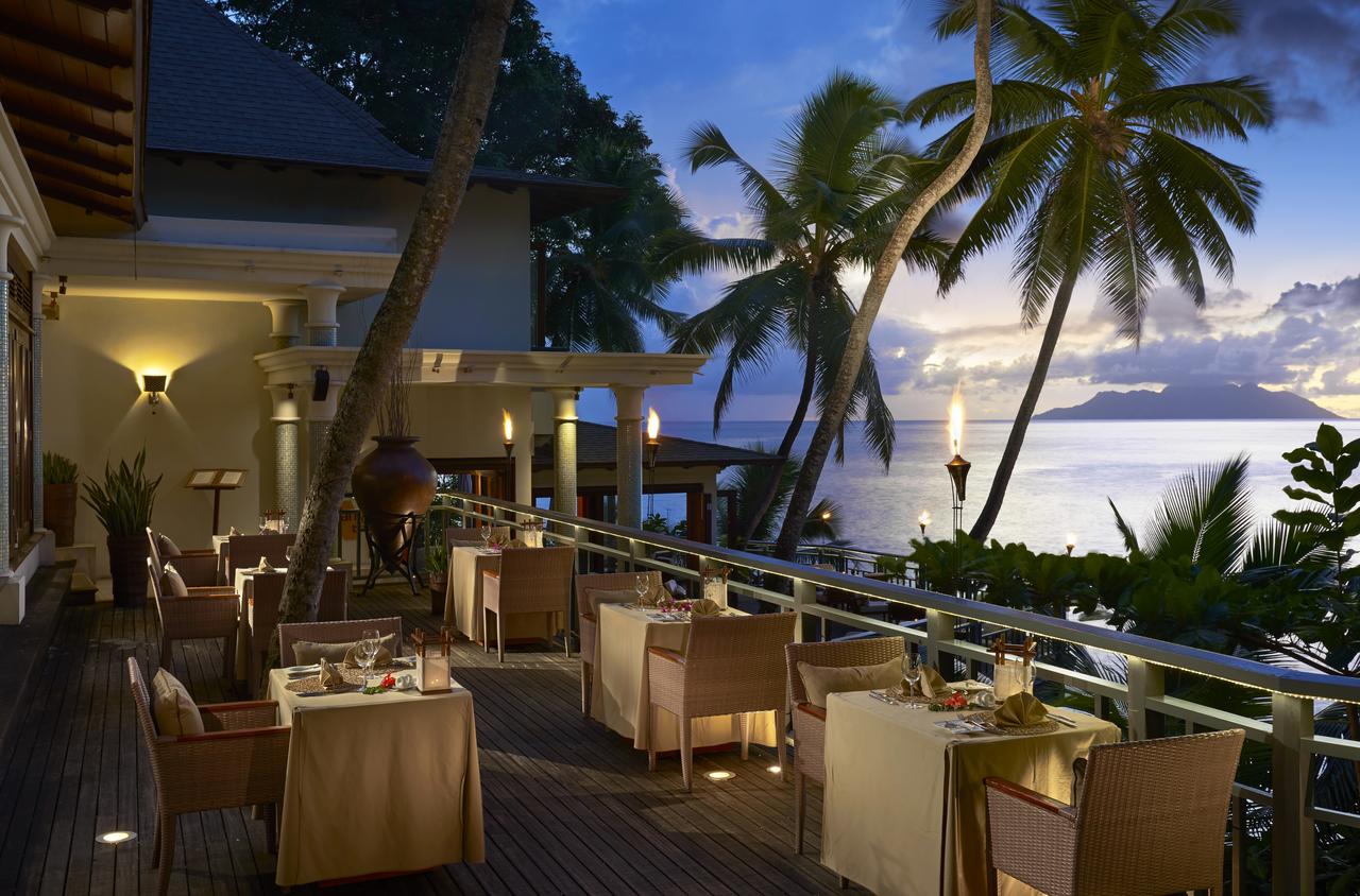 Hilton Seychelles Northolme — о. Мае, Сейшельські острови мініатюра 38