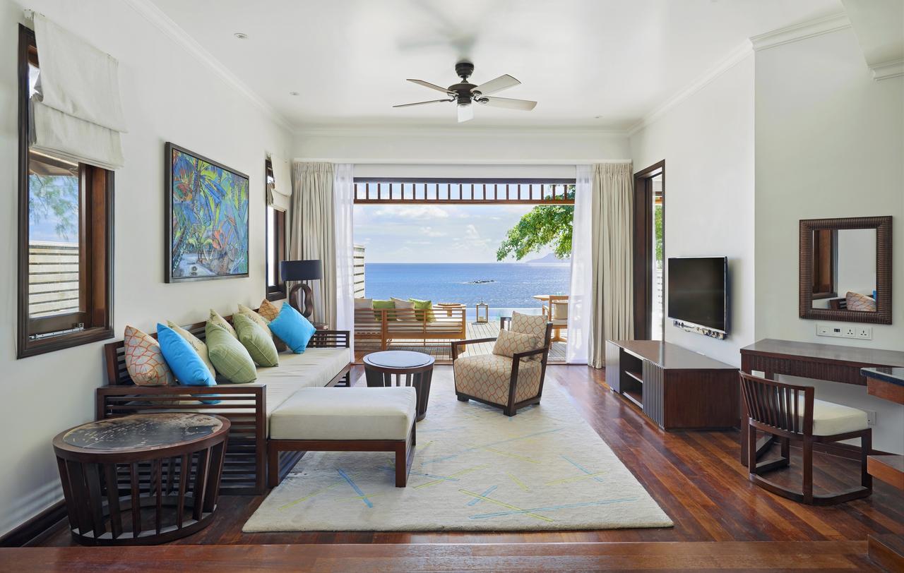Hilton Seychelles Northolme — о. Мае, Сейшельські острови мініатюра 33