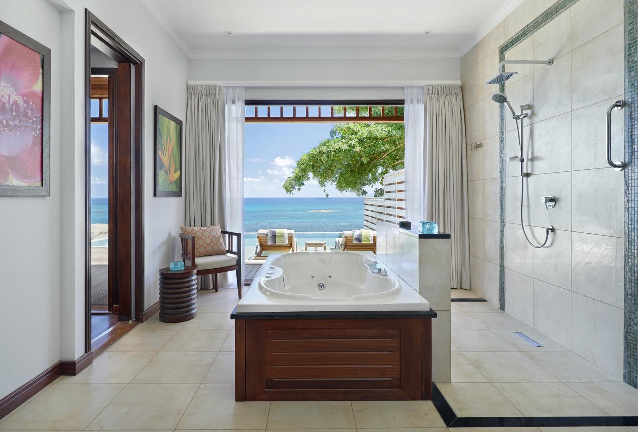 Hilton Seychelles Northolme — о. Мае, Сейшельські острови мініатюра 32