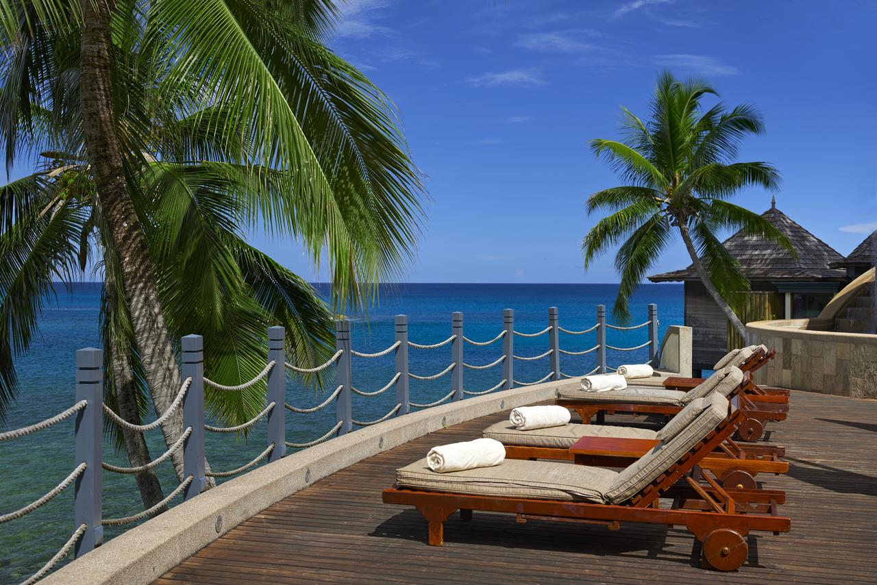 Hilton Seychelles Northolme — о. Мае, Сейшельські острови мініатюра 35