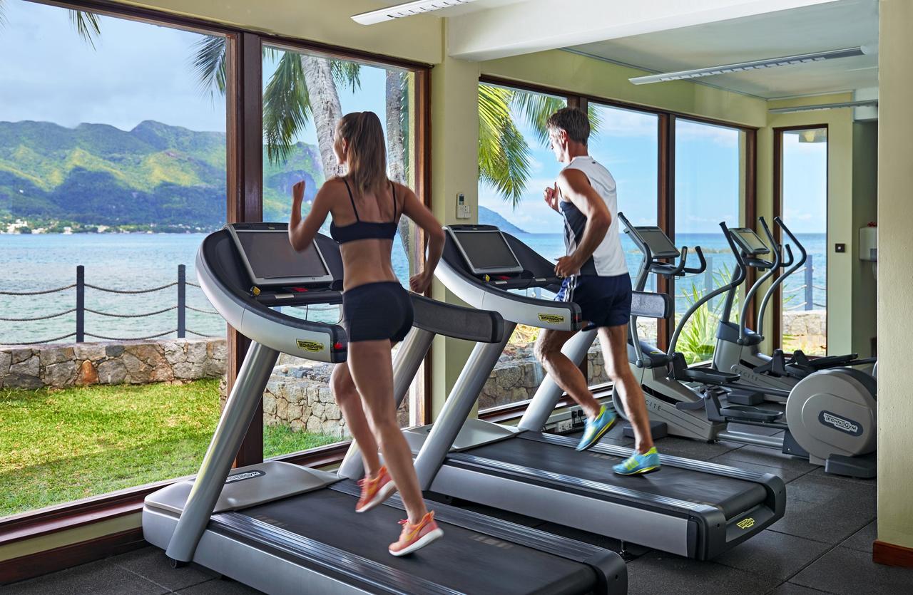 Hilton Seychelles Northolme — о. Мае, Сейшельські острови мініатюра 41
