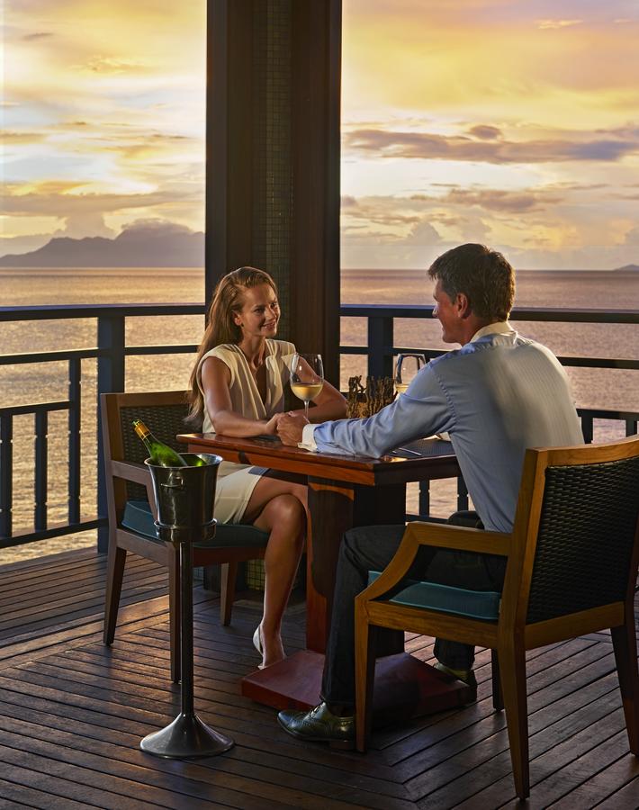 Hilton Seychelles Northolme — о. Мае, Сейшельські острови мініатюра 37