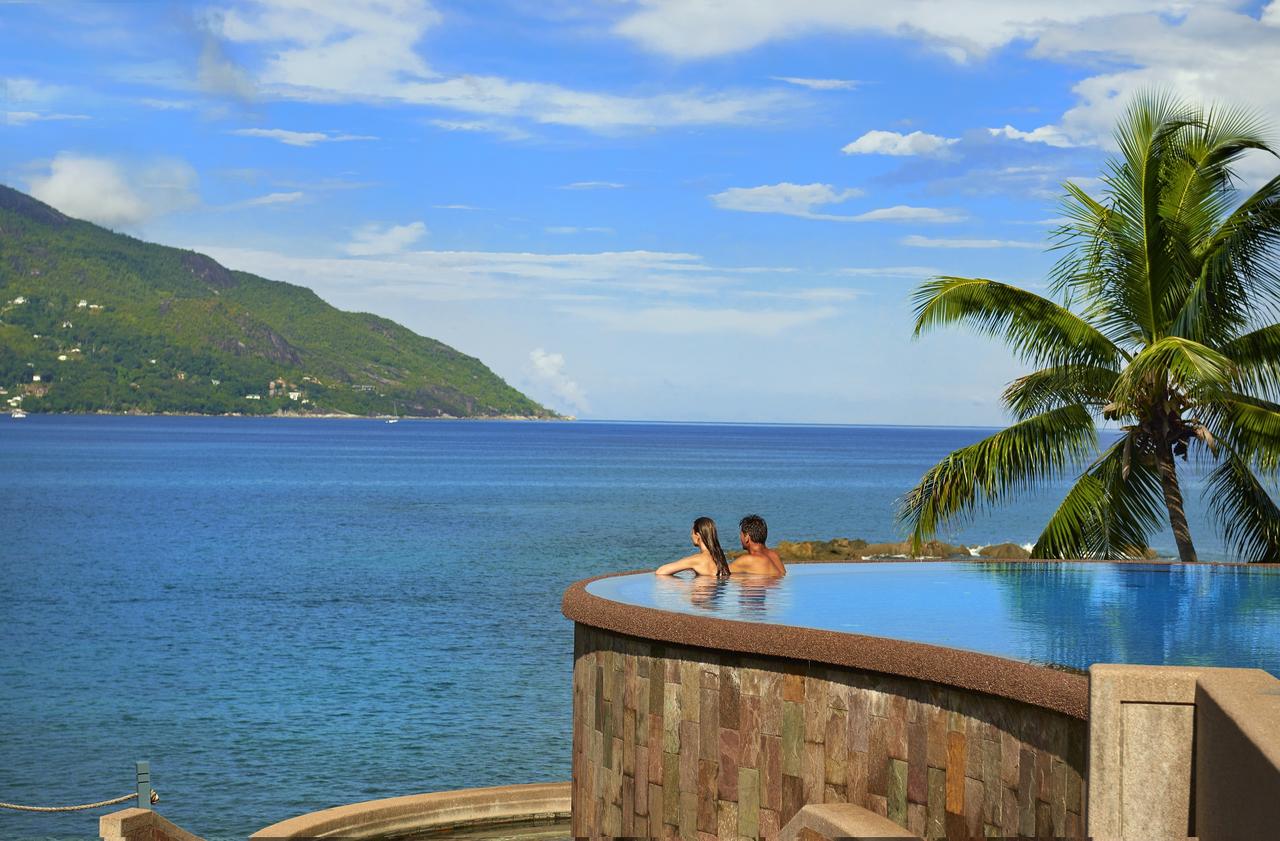 Hilton Seychelles Northolme — о. Мае, Сейшельські острови мініатюра 18