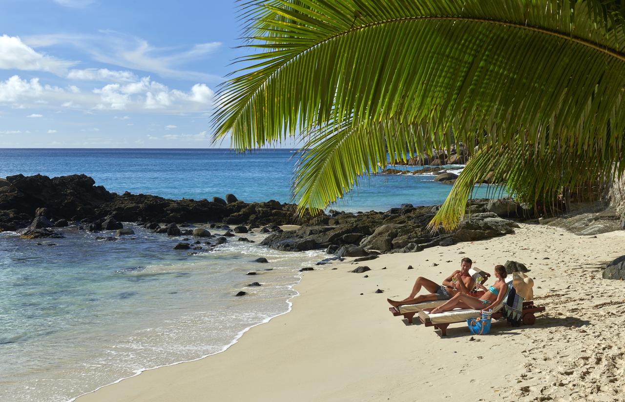 Hilton Seychelles Northolme — о. Мае, Сейшельські острови мініатюра 23