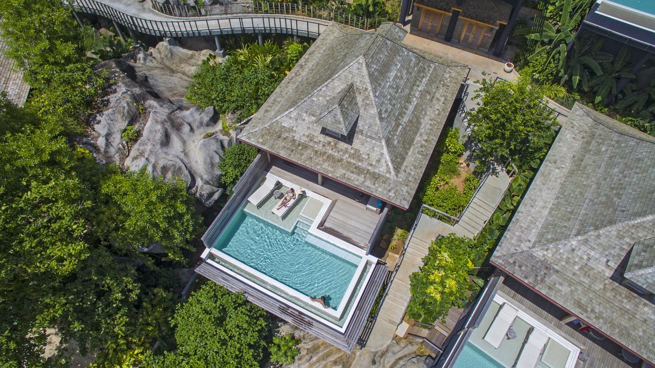 Hilton Seychelles Northolme — о. Мае, Сейшельські острови мініатюра 30