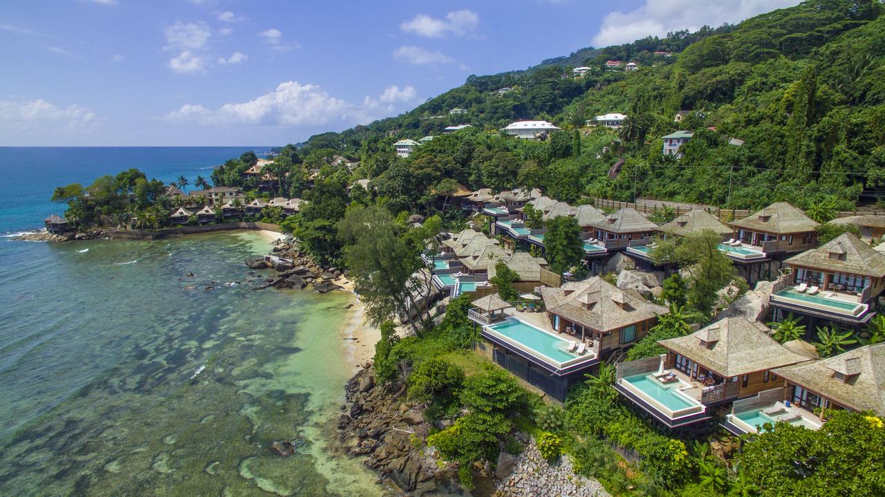 Hilton Seychelles Northolme — о. Мае, Сейшельські острови мініатюра 20
