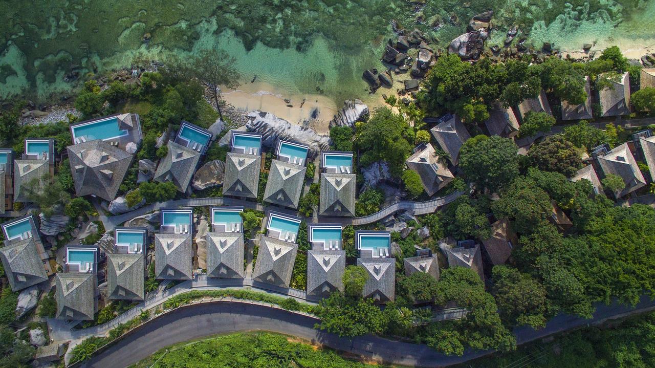 Hilton Seychelles Northolme — о. Мае, Сейшельські острови мініатюра 21