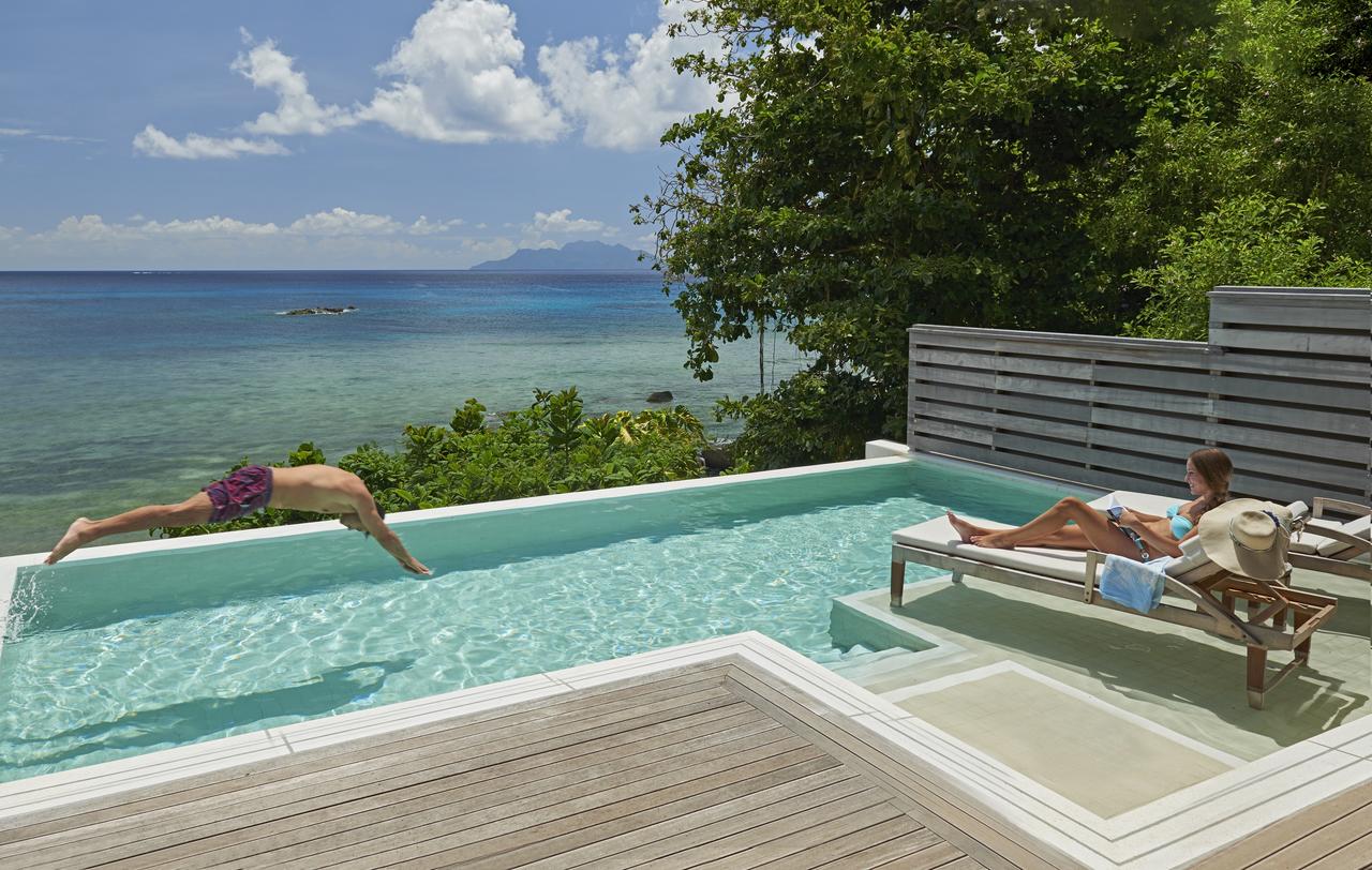 Hilton Seychelles Northolme — о. Мае, Сейшельські острови мініатюра 31
