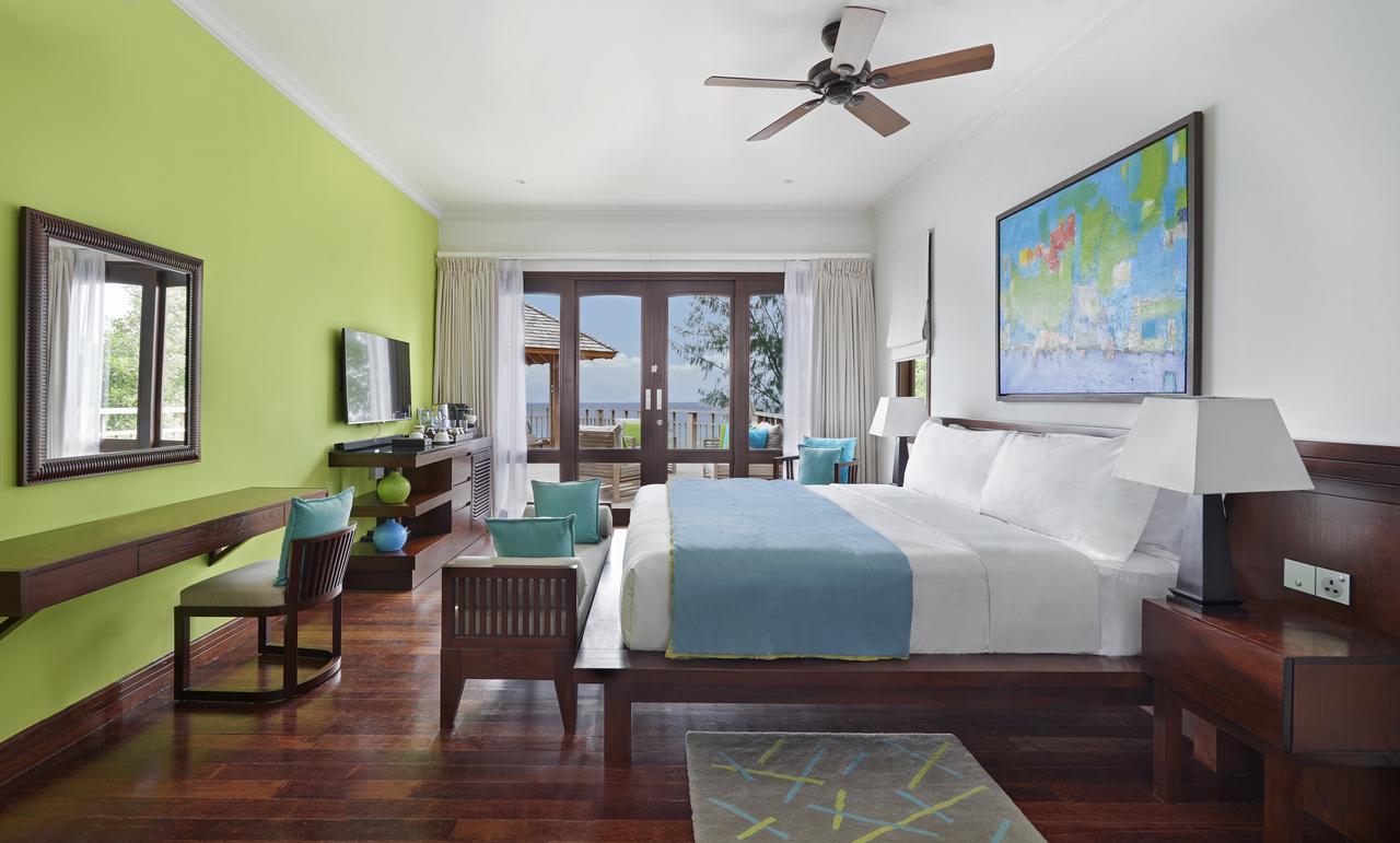 Hilton Seychelles Northolme — о. Мае, Сейшельські острови мініатюра 29