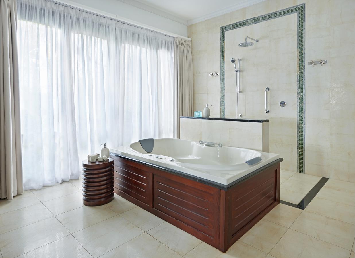 Hilton Seychelles Northolme — о. Мае, Сейшельські острови мініатюра 28
