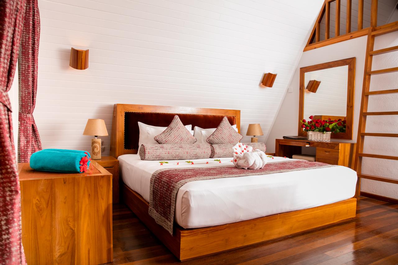 La Digue Island Lodge — о. Ла Діг, Сейшельські острови мініатюра 34