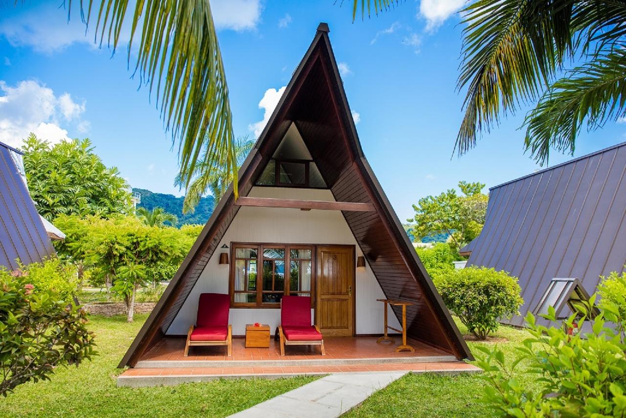 La Digue Island Lodge — о. Ла Діг, Сейшельські острови мініатюра 27