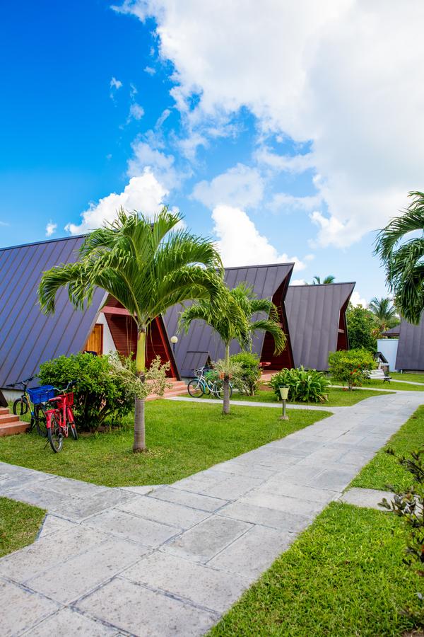 La Digue Island Lodge — о. Ла Діг, Сейшельські острови мініатюра 33