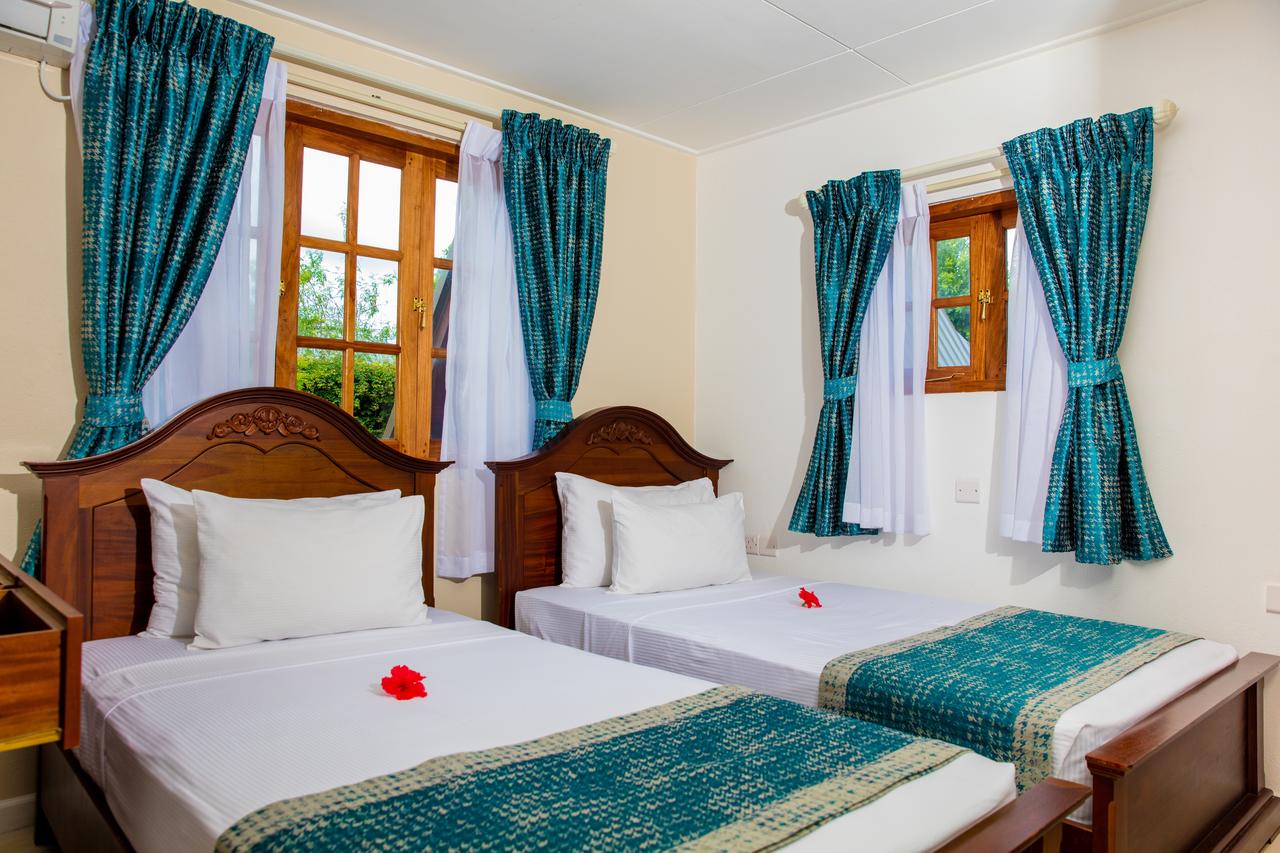 La Digue Island Lodge — о. Ла Діг, Сейшельські острови мініатюра 37