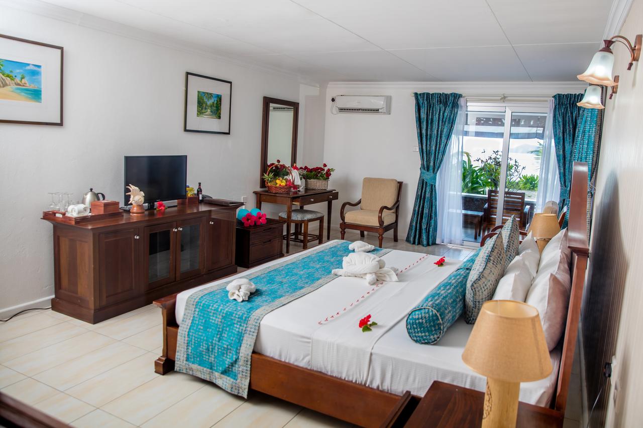 La Digue Island Lodge — о. Ла Діг, Сейшельські острови мініатюра 36