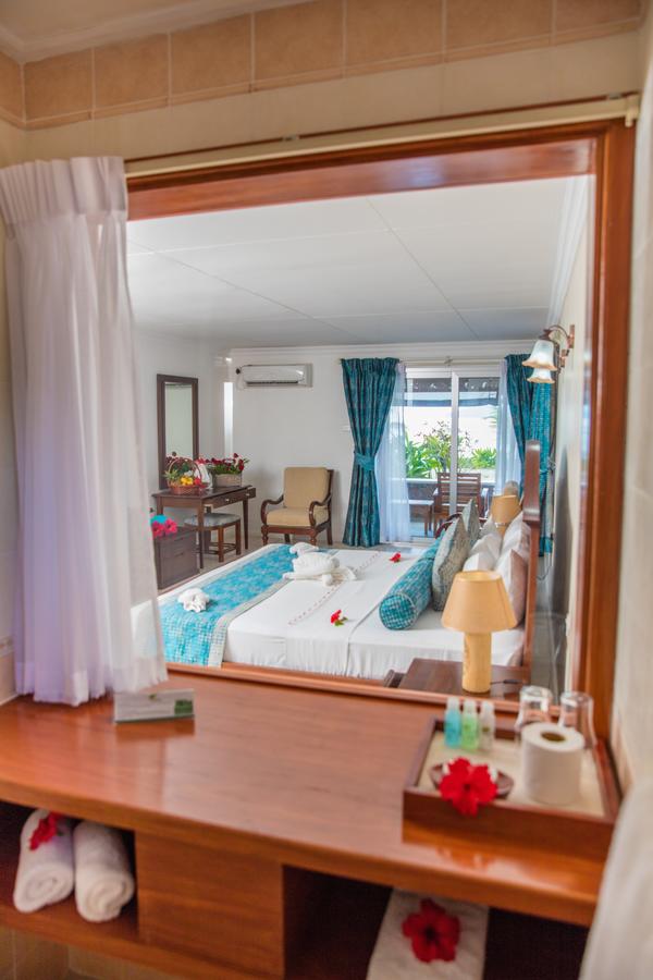 La Digue Island Lodge — о. Ла Діг, Сейшельські острови мініатюра 38