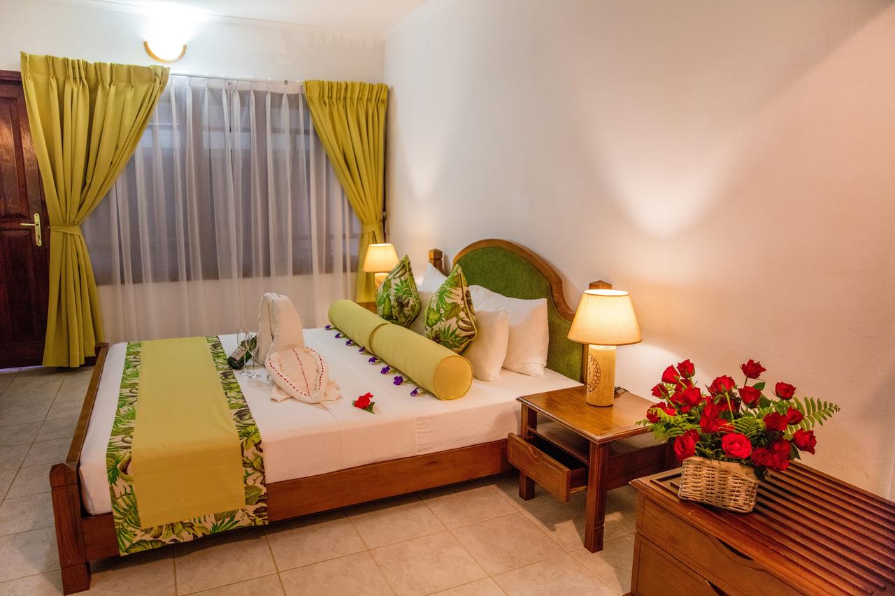 La Digue Island Lodge — о. Ла Діг, Сейшельські острови мініатюра 30
