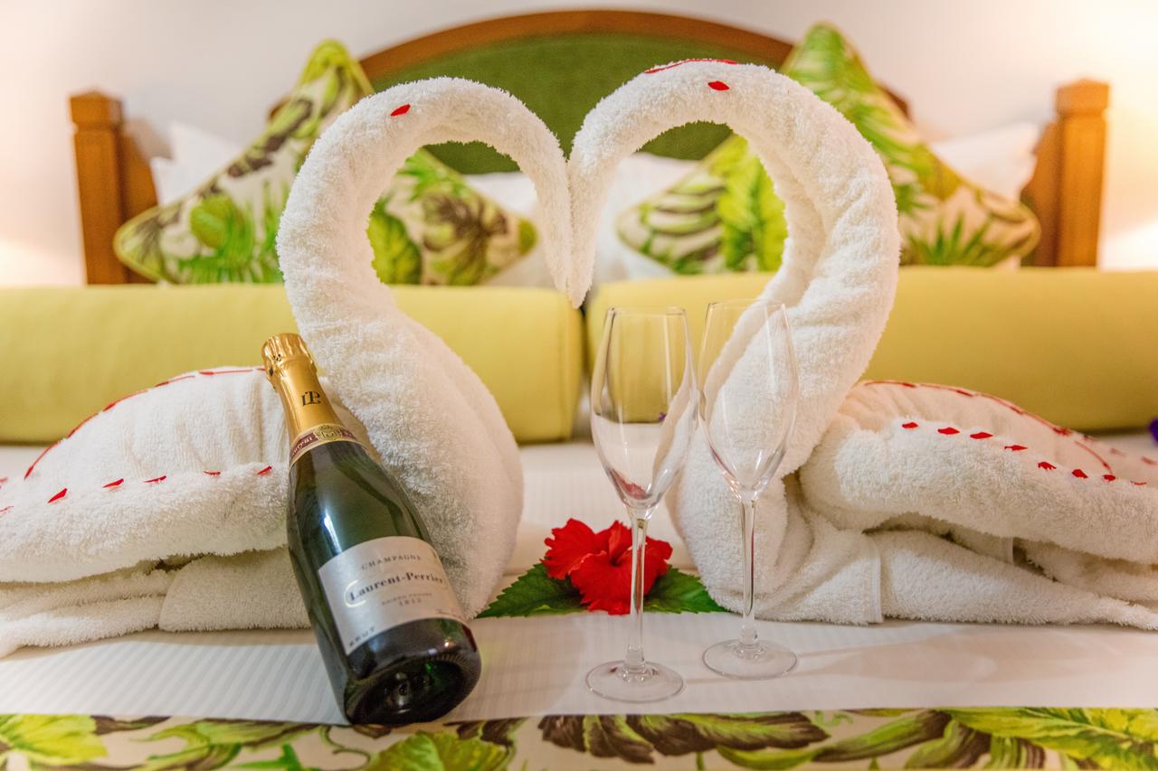 La Digue Island Lodge — о. Ла Діг, Сейшельські острови мініатюра 32