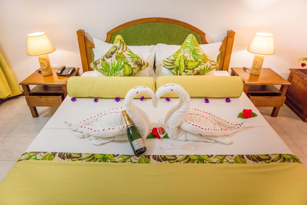 La Digue Island Lodge — о. Ла Діг, Сейшельські острови мініатюра 35