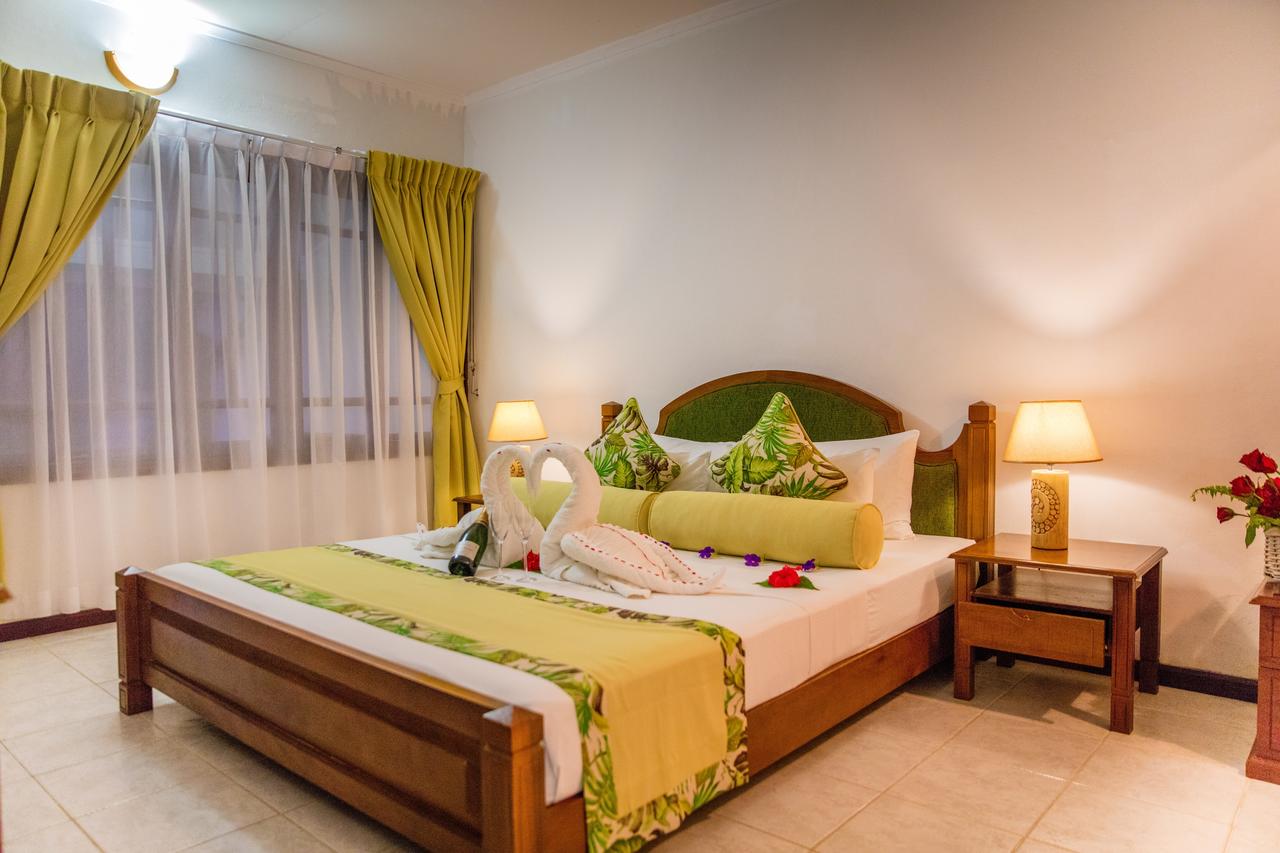La Digue Island Lodge — о. Ла Діг, Сейшельські острови мініатюра 29