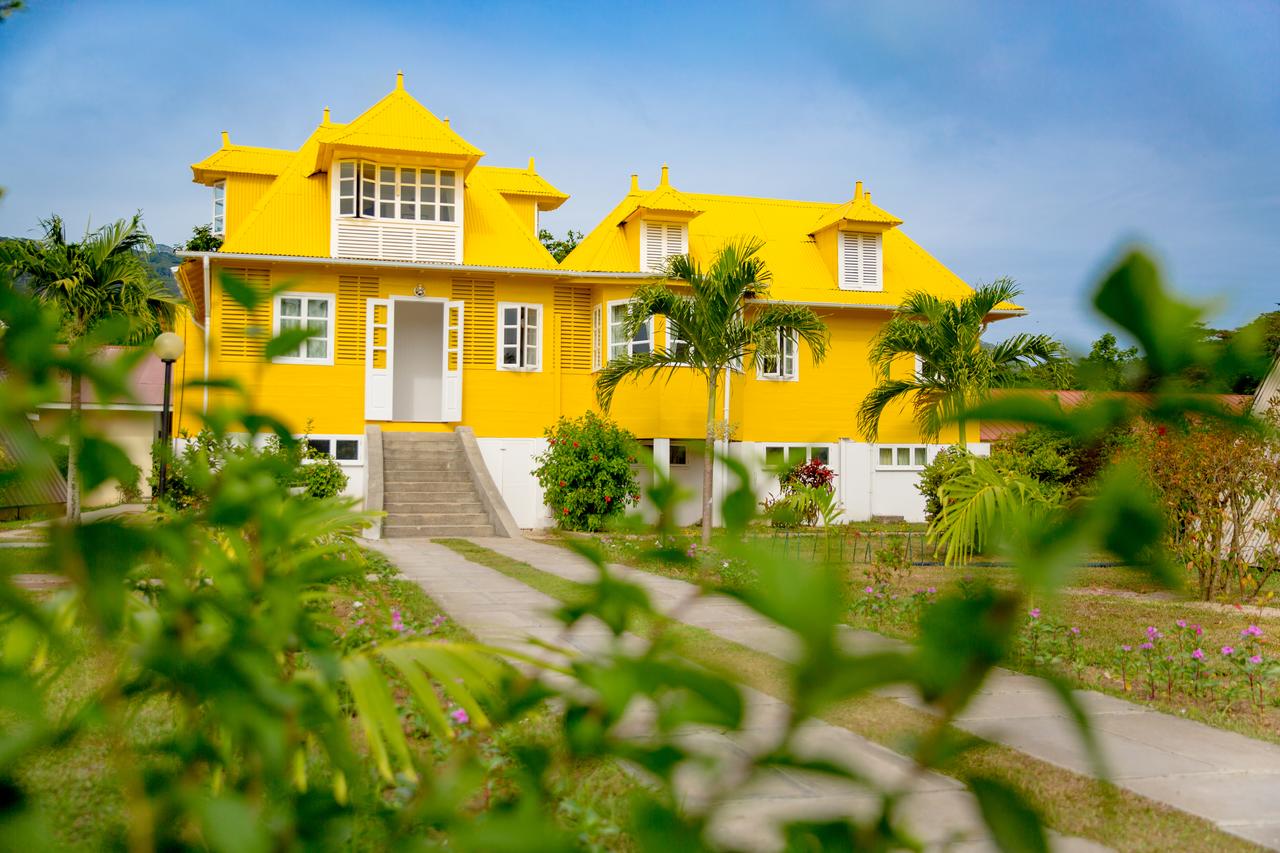 La Digue Island Lodge — о. Ла Діг, Сейшельські острови мініатюра 22