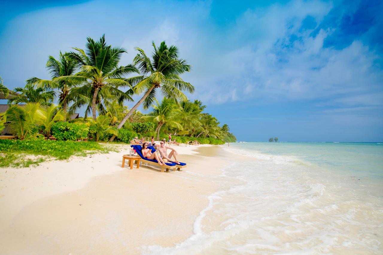 La Digue Island Lodge — о. Ла Діг, Сейшельські острови мініатюра 21