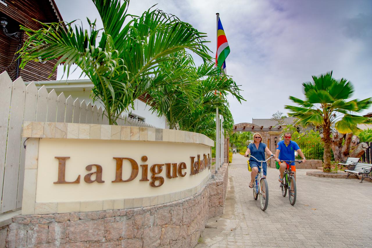 La Digue Island Lodge — о. Ла Діг, Сейшельські острови мініатюра 14
