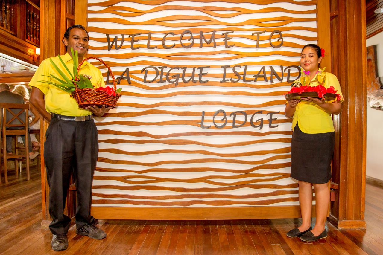 La Digue Island Lodge — о. Ла Діг, Сейшельські острови мініатюра 15